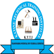 Katine TTI Staff Welfare Logo